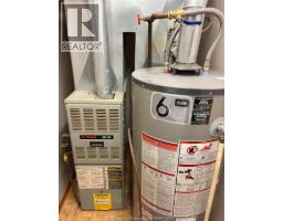 Laundry room - 36 Alfred Street, Chatham, ON N7M3L5 Photo 2