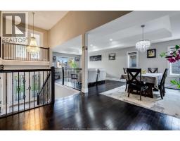 Laundry room - 1399 Cancun Street, Windsor, ON N9G0A2 Photo 2