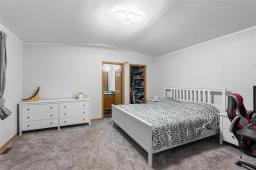 Bedroom - 11 Aspen Six Drive, Steinbach, MB R5G0M4 Photo 3