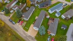 Primary Bedroom - 11 Aspen Six Drive, Steinbach, MB R5G0M4 Photo 5