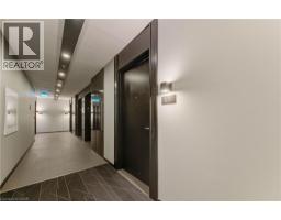 Kitchen - 181 King Street S Unit 1612, Waterloo, ON N2J0E7 Photo 3