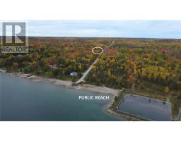 Foyer - 7 Moggy Parkway, Manitowaning, ON P0P1N0 Photo 5