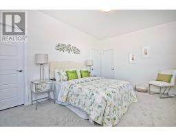 Kitchen - 117 Mumbai Drive, Markham, ON L3S0G3 Photo 5