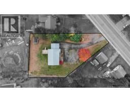 Bedroom - 1824 Amirault Street, Dieppe, NB E1A7R7 Photo 3