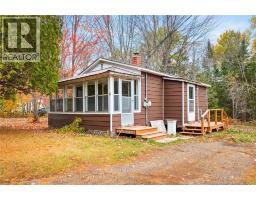 3pc Bathroom - 51 Dufferin Road, Chipman, NB E4A3X3 Photo 2