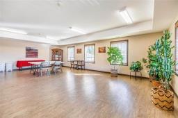 Dining room - 206 1223 Dawson Road, Lorette, MB R0A0Y0 Photo 3