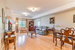 Primary Bedroom - 206 1223 Dawson Road, Lorette, MB R0A0Y0 Photo 4