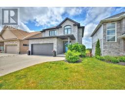 Kitchen - 5703 Osprey Avenue, Niagara Falls, ON L2H0M2 Photo 2