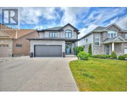 Dining room - 5703 Osprey Avenue, Niagara Falls, ON L2H0M2 Photo 3
