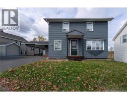 Bedroom - 136 Front Street, Grand Falls, NB E3Z2S6 Photo 3