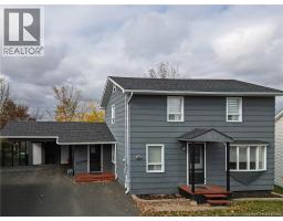 2pc Bathroom - 136 Front Street, Grand Falls, NB E3Z2S6 Photo 4
