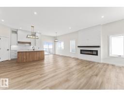 Kitchen - 327 Fundy Wy, Cold Lake, AB T9M0M4 Photo 3