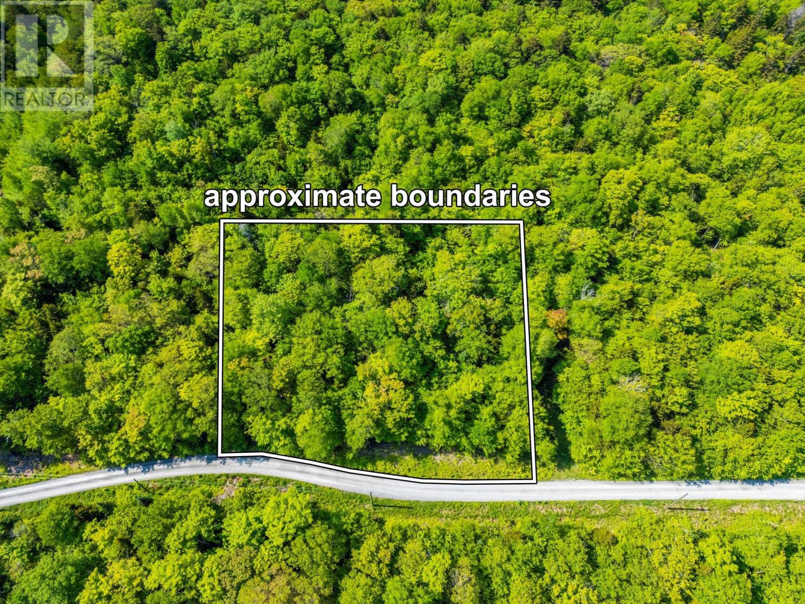 Lot 2 Chemin Theriault Point Road