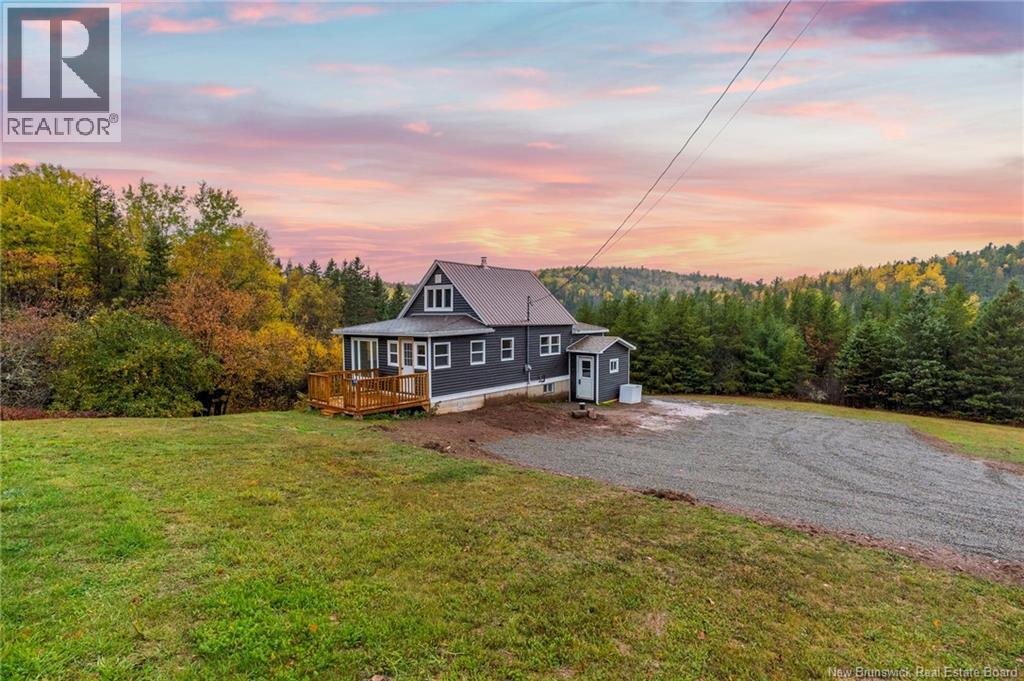 749 Prosser Brook Road