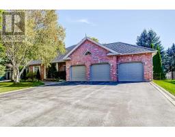 Living room - 53 David Willson Trail, East Gwillimbury, ON L0G1V0 Photo 4