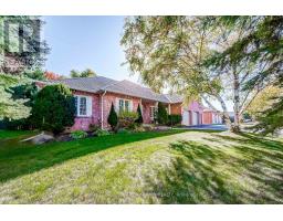 Den - 53 David Willson Trail, East Gwillimbury, ON L0G1V0 Photo 2