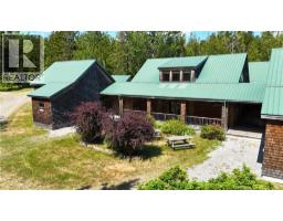 Bonus Room - Chamcook Lake 1 Road, Chamcook, NB E5B2Z5 Photo 3