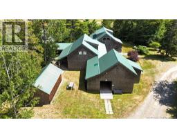 Great room - Chamcook Lake 1 Road, Chamcook, NB E5B2Z5 Photo 4