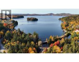 2pc Bathroom - Chamcook Lake 1 Road, Chamcook, NB E5B2Z5 Photo 5