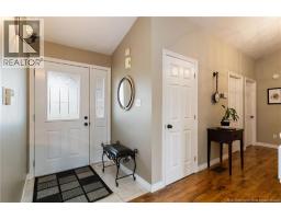 Bedroom - 1314 Elmwood Drive, Moncton, NB E1H2H3 Photo 2