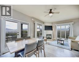 Primary Bedroom - 1200 Rancher Creek Road Unit 9, Osoyoos, BC V0H1V6 Photo 4