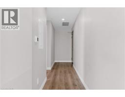 Kitchen - 60 Frederick Street Unit 307, Kitchener, ON N2H0C7 Photo 4