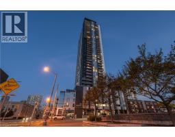 3pc Bathroom - 60 Frederick Street Unit 307, Kitchener, ON N2H0C7 Photo 2