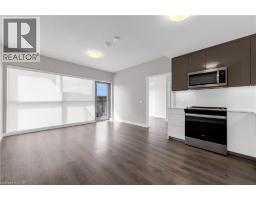 Bedroom - 60 Frederick Street Unit 307, Kitchener, ON N2H0C7 Photo 5