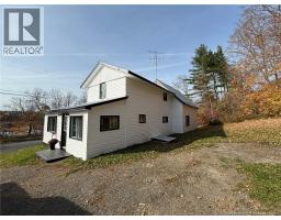 Bedroom - 7646 105 Route, Peel, NB E7L3Y6 Photo 2