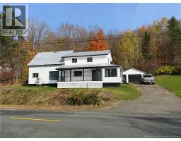 Foyer - 7646 105 Route, Peel, NB E7L3Y6 Photo 4