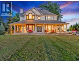 4pc Ensuite bath - 4037 Concession 4 South, Amherstburg, ON N9V0C8 Photo 2