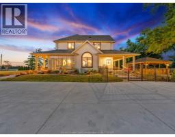 4pc Ensuite bath - 4037 Concession 4 South, Amherstburg, ON N9V0C8 Photo 3