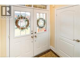 Laundry room - 67 Forsyth Crescent, Barrie, ON L4N6R1 Photo 4