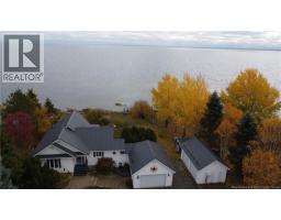 Bonus Room - 425 De La Baie, Nigadoo, NB E8K3P8 Photo 2