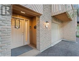 Foyer - 7 1967 Main Street W, Hamilton, ON L8S4P4 Photo 2