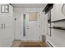 Laundry room - 7 1967 Main Street W, Hamilton, ON L8S4P4 Photo 3