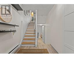 Dining room - 7 1967 Main Street W, Hamilton, ON L8S4P4 Photo 4