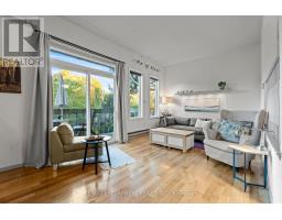 Living room - 7 1967 Main Street W, Hamilton, ON L8S4P4 Photo 5