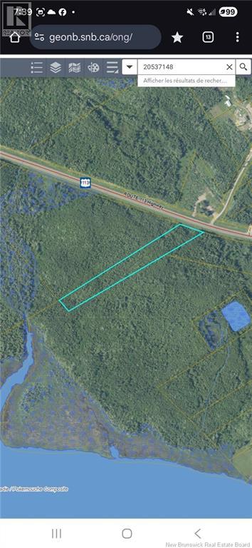 3 6 Acres Route 113