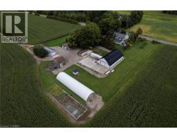 Family room - 331 Middle Townline Road, Harley, ON N0E1E0 Photo 3