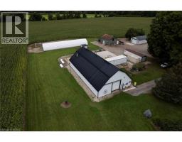 Utility room - 331 Middle Townline Road, Harley, ON N0E1E0 Photo 2
