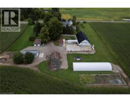 Recreation room - 331 Middle Townline Road, Harley, ON N0E1E0 Photo 4