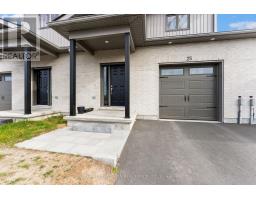 Bedroom - 25 Beasley Crescent, Prince Edward County, ON N1T1J9 Photo 2