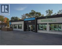 614 Coronation Boulevard Unit 302, Cambridge, ON N1R3E8 Photo 2