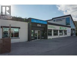 614 Coronation Boulevard Unit 302, Cambridge, ON N1R3E8 Photo 3