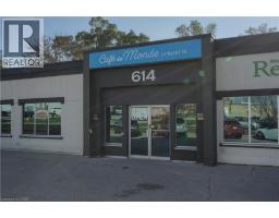 614 Coronation Boulevard Unit 302, Cambridge, ON N1R3E8 Photo 4