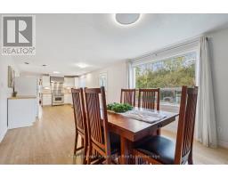 Dining room - 6548 Beatty Line N, Centre Wellington, ON N1M2W3 Photo 5