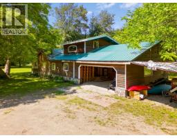 Foyer - 209 Lardeau River Road, Lardeau, BC V0G1N0 Photo 4