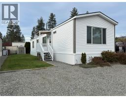 Primary Bedroom - 254 8 Highway Unit 42, Merritt, BC V1K1M7 Photo 2