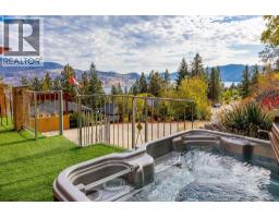 Recreation room - 4610 Ponderosa Drive, Peachland, BC V0H1X5 Photo 3